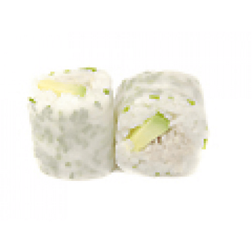 Garden Roll's thon cuit (6 pièces)