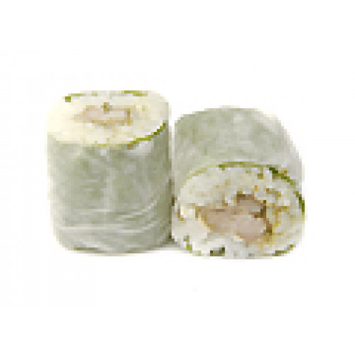 Basilic Roll's poulet (6 pièces)