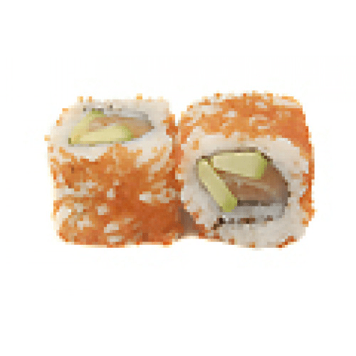 Calimasago saumon (6 pièces)