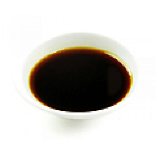 Sauce sucrée