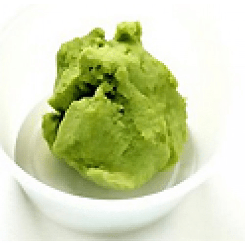 Extra wasabi