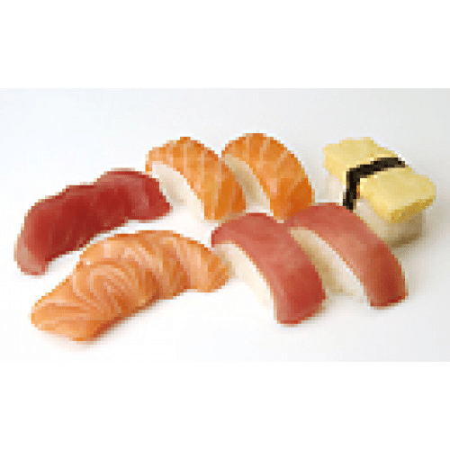 Sushi all Night