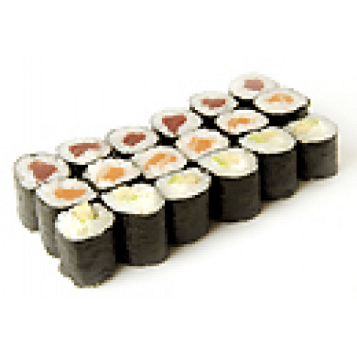 Maki Night