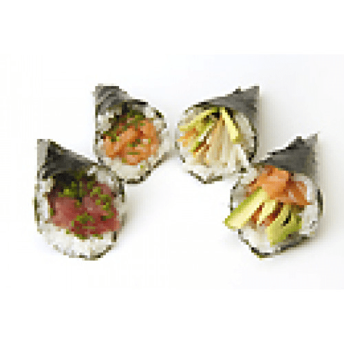 Temaki Night