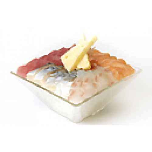 Chirashi Mixte