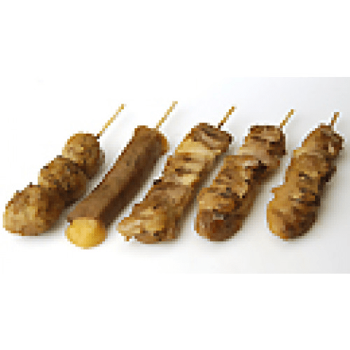 Yakitori Night