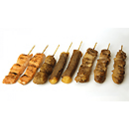 Yakitori all Night