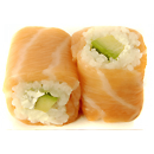 Night roll's avocat