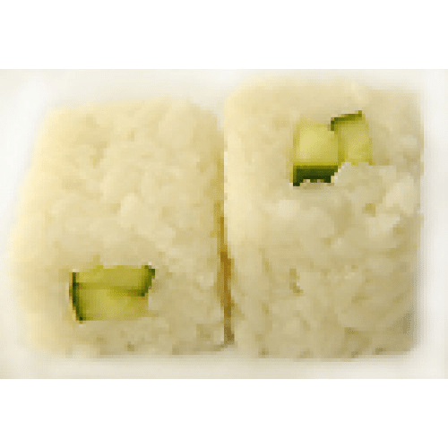 Moon roll's concombre