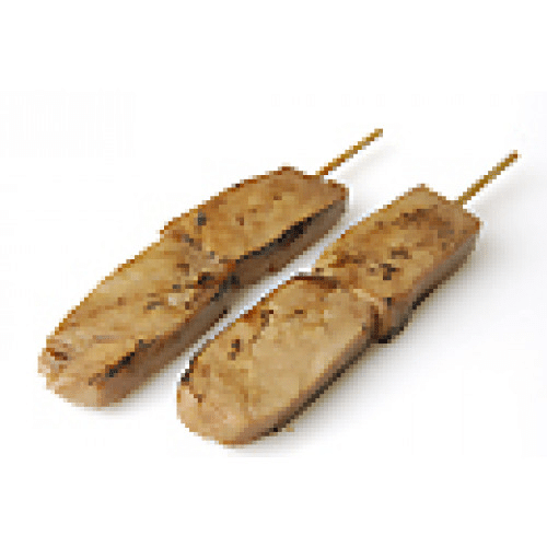 Brochettes thon