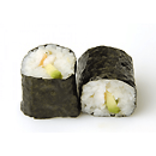 Maki Avocat / Surimi