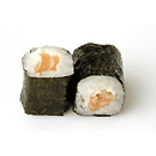 Maki Saumon / Fromage