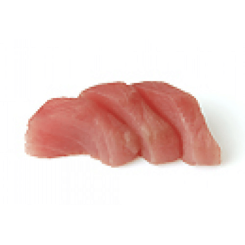 Sashimi thon