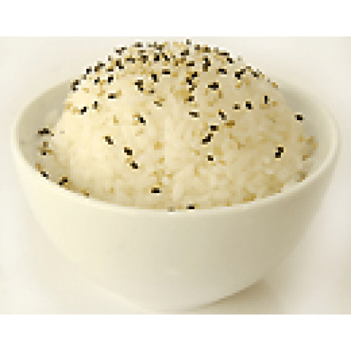 Riz japonais