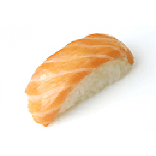 Sushi Saumon (2 pièces)