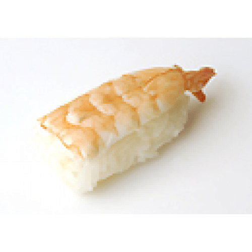 Sushi Crevette (2 pièces)