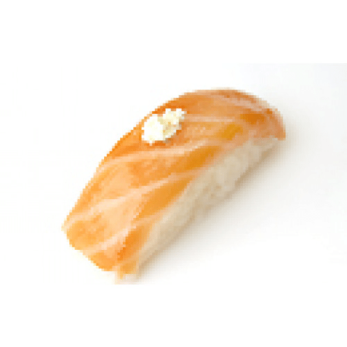 Sushi Saumon/Fromage (2 pièces)