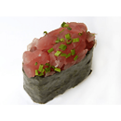 Sushi Tartare Thon (2 pièces)