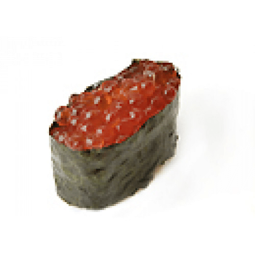 Sushi Oeufs de Saumon (2 pièces)