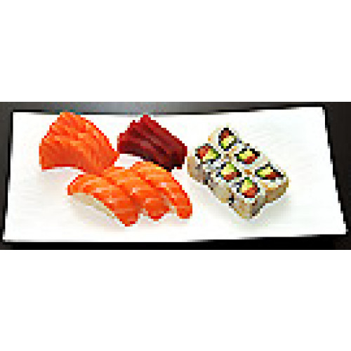 Plateau Oh sushi maki sashimi