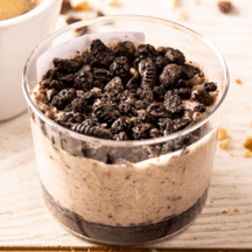 Oreo tiramisu