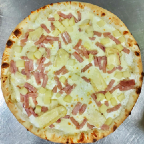 Tartiflette Junior Pizza