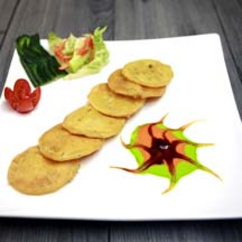 Pommes de terre badji