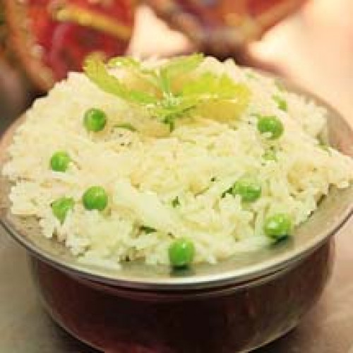 Riz pilaho