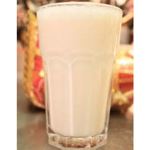 Lassi sucré