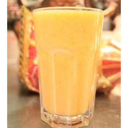 Lassi mangue