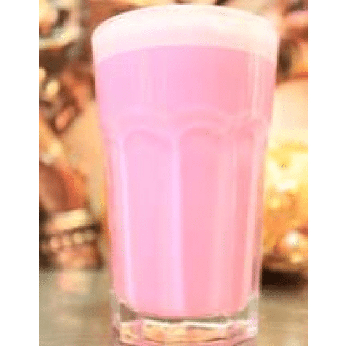 Lassi rose