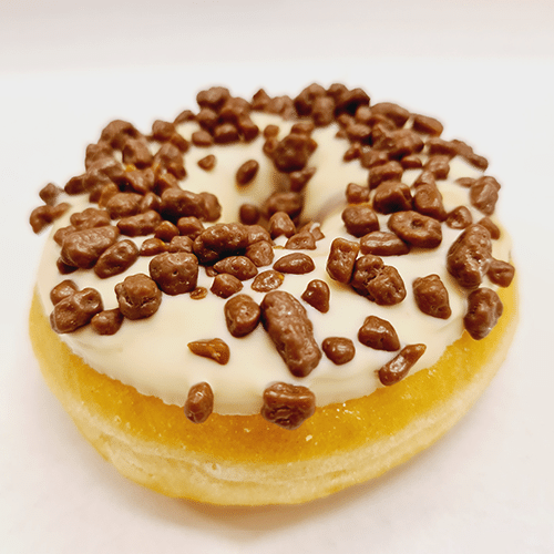 Daim donut