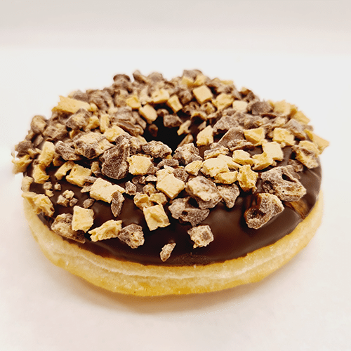 Kit Kat donut