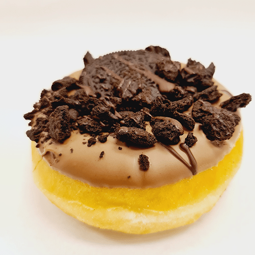 Oreo donut