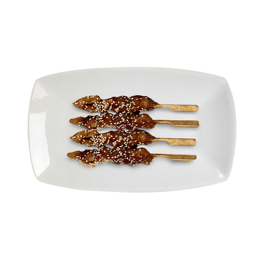 Yakitori