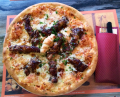 Pizza Spare-ribs