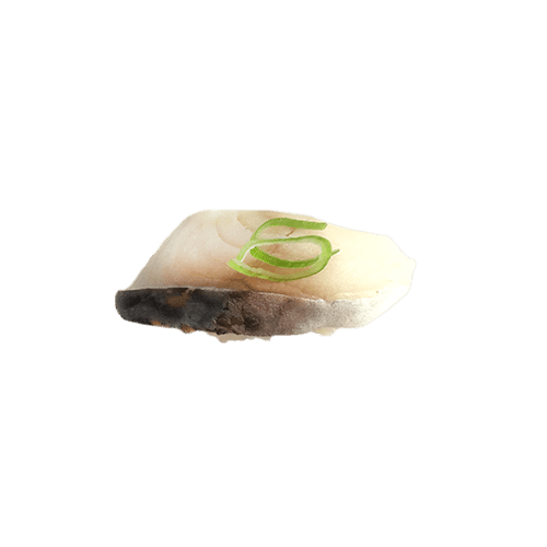 Saba nigiri