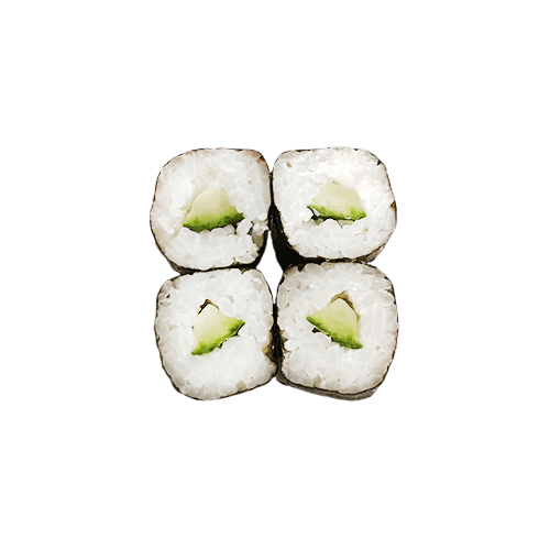 Kappa maki