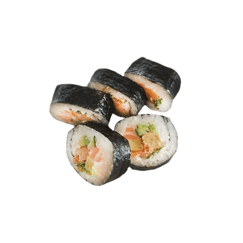 Futo maki