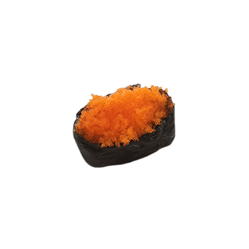 Tobiko gunkan