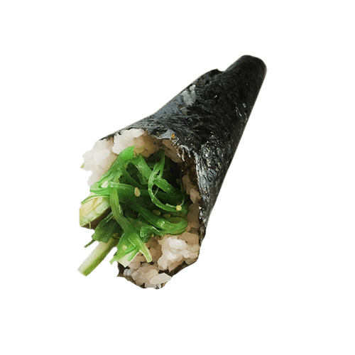 Yasai handroll