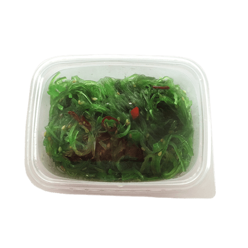 Chuka wakame