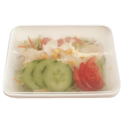 Naturel salade