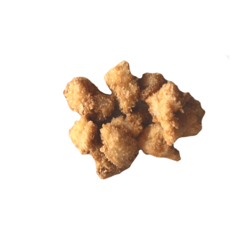 Karaage