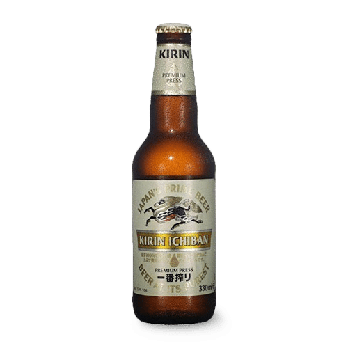 Kirin beer