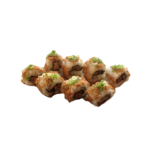 Yaki tori roll