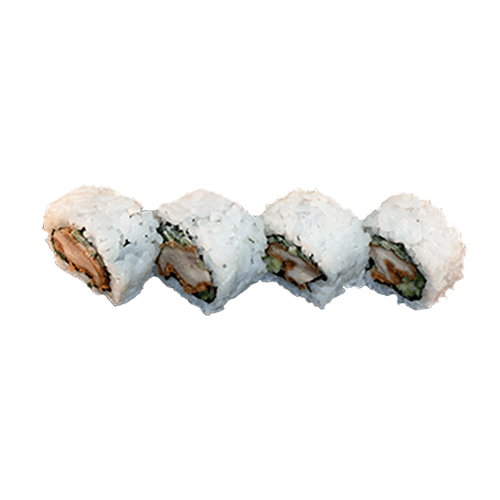 Chicken roll 4 pieces
