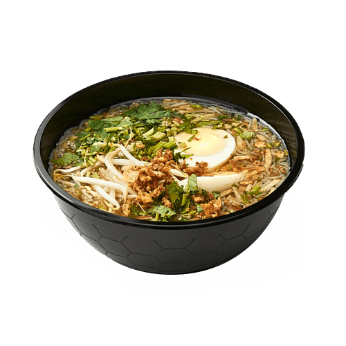 Saoto soup