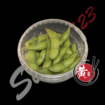 Edamame