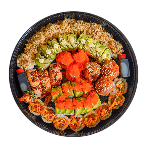 Family deluxe box